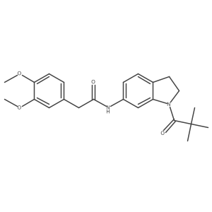 1058257-11-6 structure