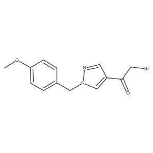 1105039-95-9 structure
