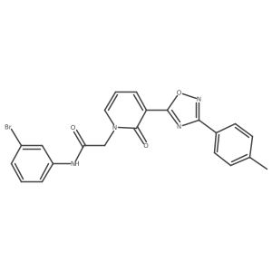 1105225-21-5 structure