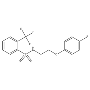 1105234-98-7 structure
