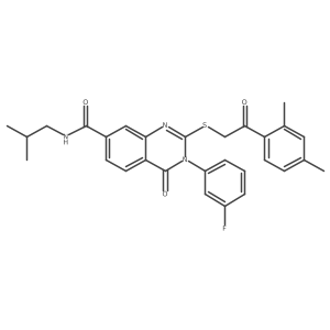 1113134-56-7 structure