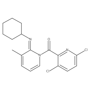 1119211-15-2 structure