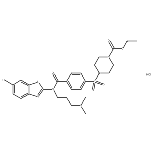 1135138-33-8 structure