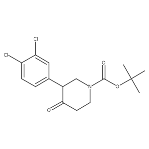1160260-13-8 structure