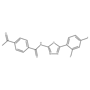 1171500-29-0结构式