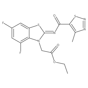 1173495-59-4 structure
