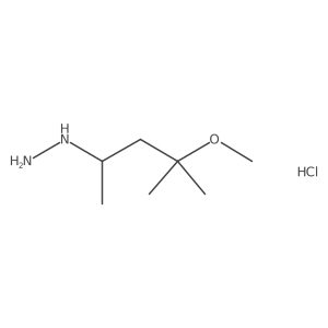 1181458-50-3 structure