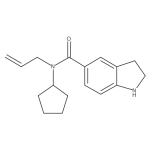 1183412-12-5 structure