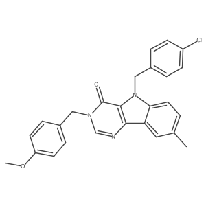 1189466-25-8 structure