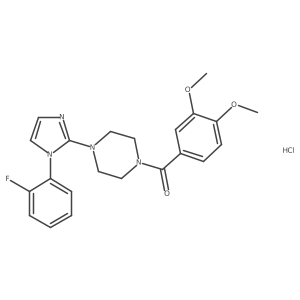 1189919-94-5 structure