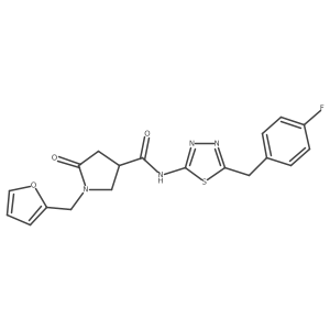 1190242-11-5 structure