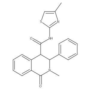 1190245-32-9 structure