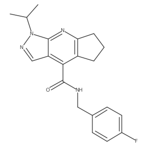 1190272-83-3 structure