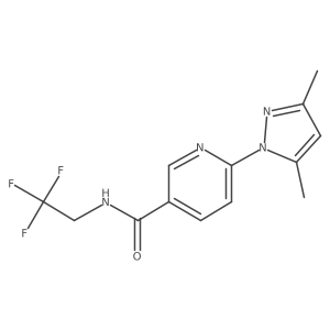 1197750-36-9 structure