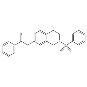1207006-90-3 structure