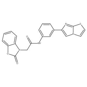 1207058-61-4 structure