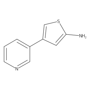 1215196-41-0 structure