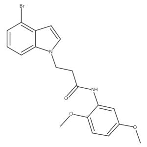 1219555-61-9结构式