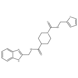 1219903-52-2 structure
