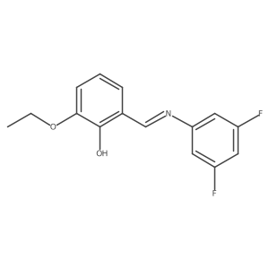1232819-18-9结构式