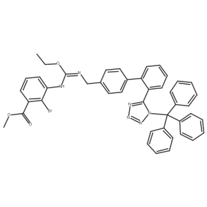 1239349-13-3 structure