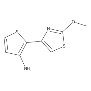 1239463-57-0结构式