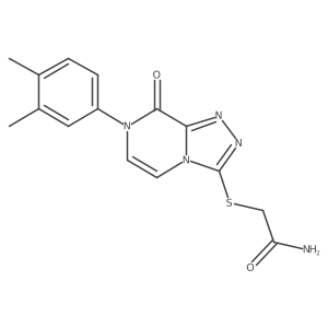 1242972-56-0结构式