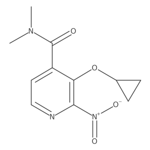 1243381-99-8结构式