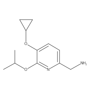 1243388-12-6 structure