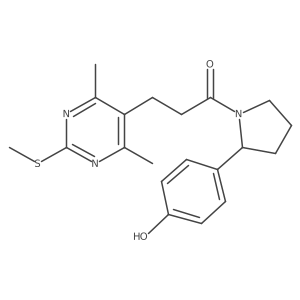 1252150-74-5 structure