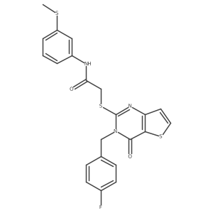 1252907-68-8 structure