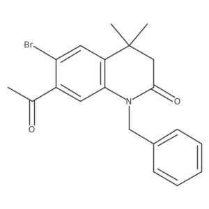 1254928-87-4 structure