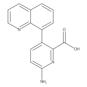 1258609-29-8 structure