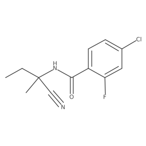 1258702-01-0 structure