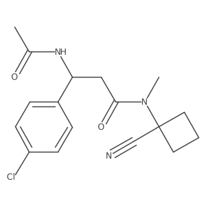 1258708-87-0 structure