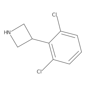 1260796-93-7 structure
