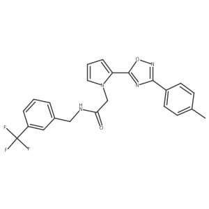 1260919-31-0 structure