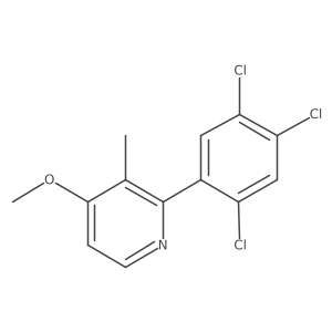 1261436-84-3结构式