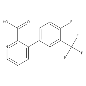 1261901-74-9 structure