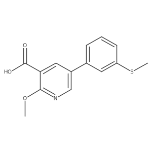 1261993-21-8 structure