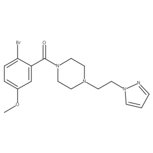 1286732-54-4 structure