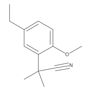 1314738-64-1结构式