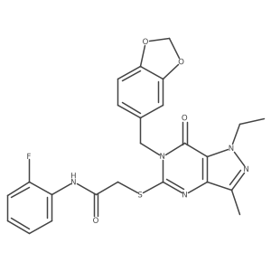 1358283-15-4 structure