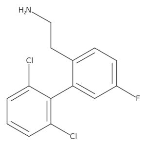 1361716-35-9 structure