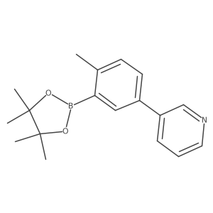 1362243-36-4结构式