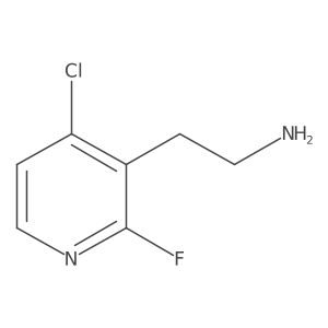 1393548-09-8 structure