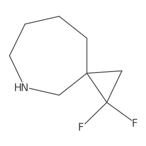 1393572-17-2 structure