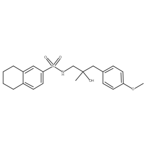 1396714-07-0 structure