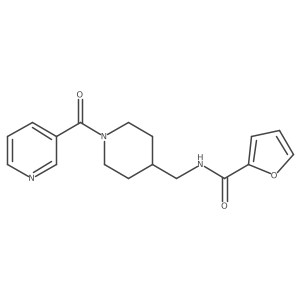 1396747-78-6结构式