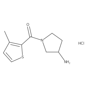 1421012-42-1 structure